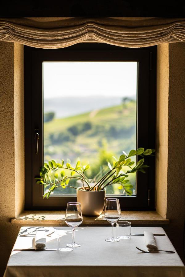 Ca' Del Moro Wine Retreat Hotel Grezzana Exterior photo