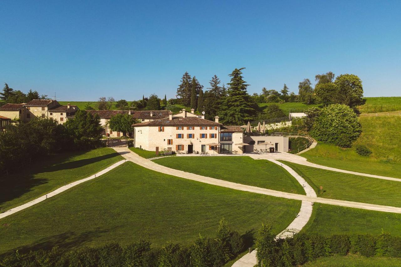 Ca' Del Moro Wine Retreat Hotel Grezzana Exterior photo