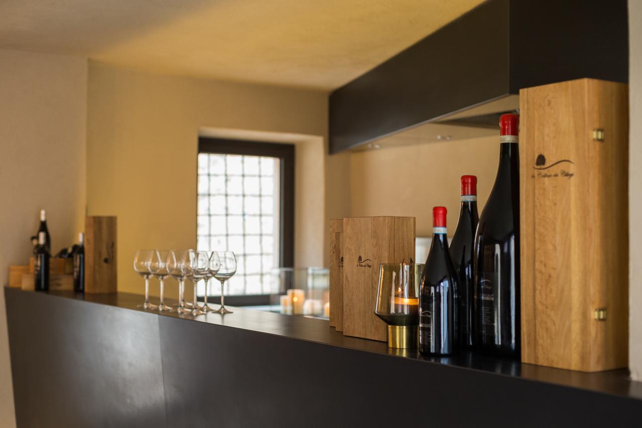 Ca' Del Moro Wine Retreat Hotel Grezzana Exterior photo