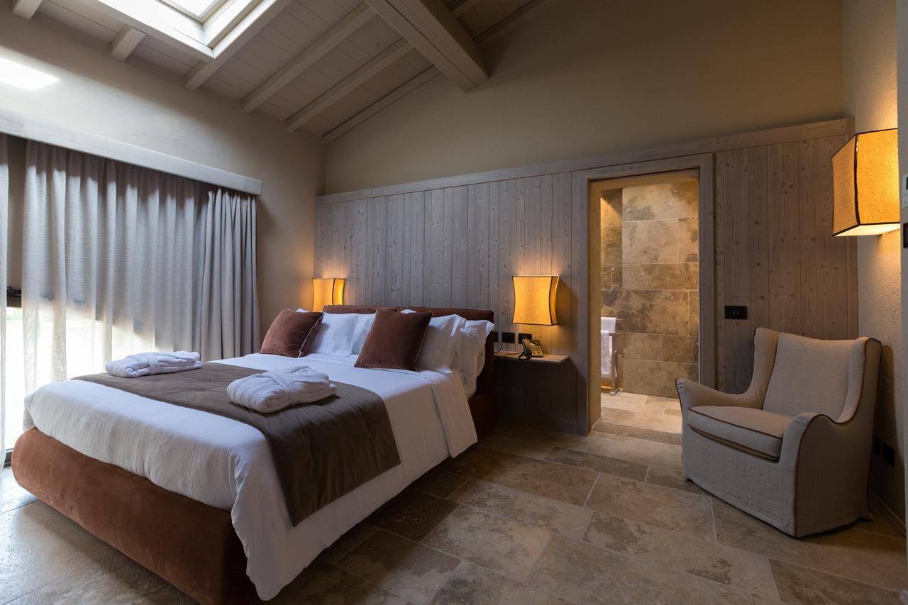 Ca' Del Moro Wine Retreat Hotel Grezzana Exterior photo