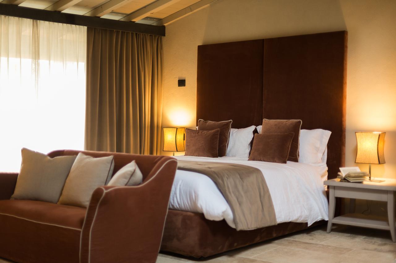 Ca' Del Moro Wine Retreat Hotel Grezzana Exterior photo